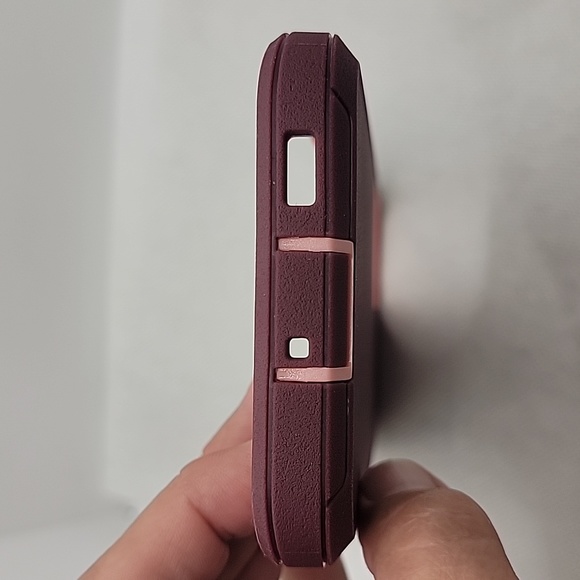 Samsung Galaxy S21 FE 5G case - Picture 2 of 4